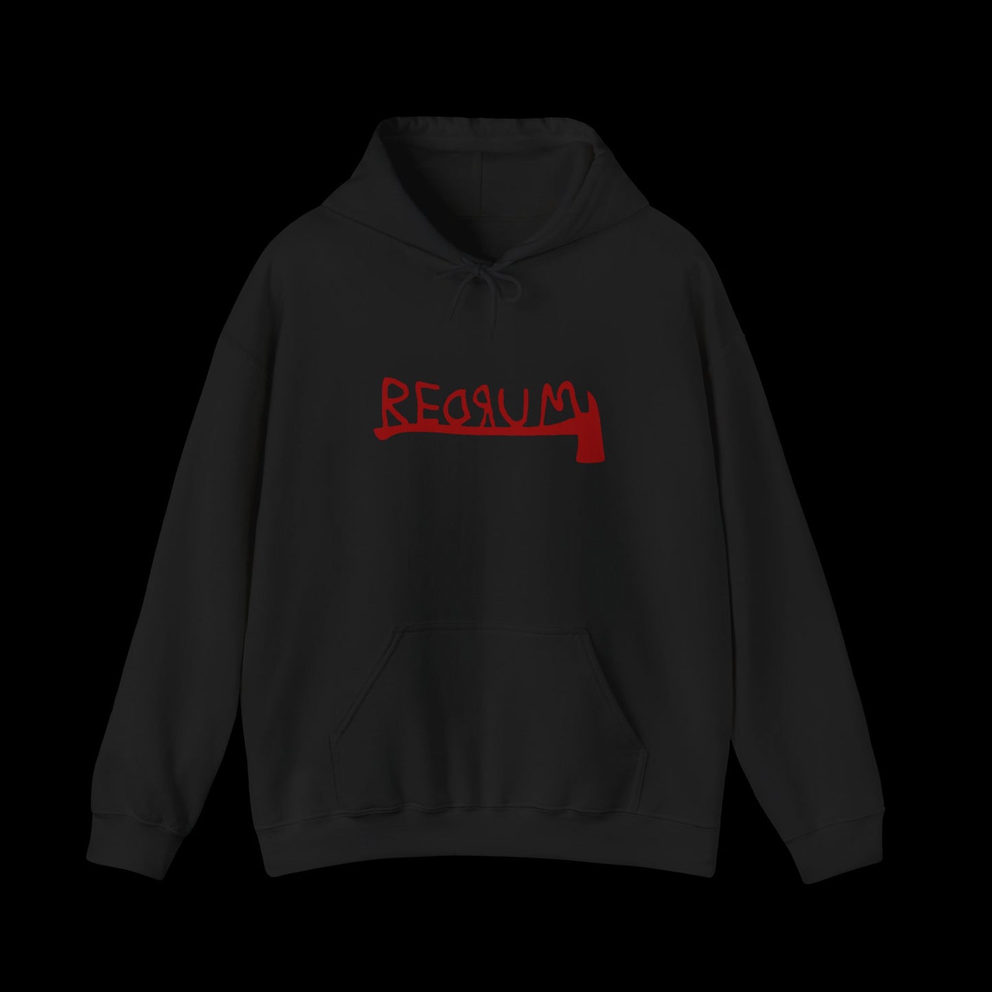 REDRUM Unisex Hoodie