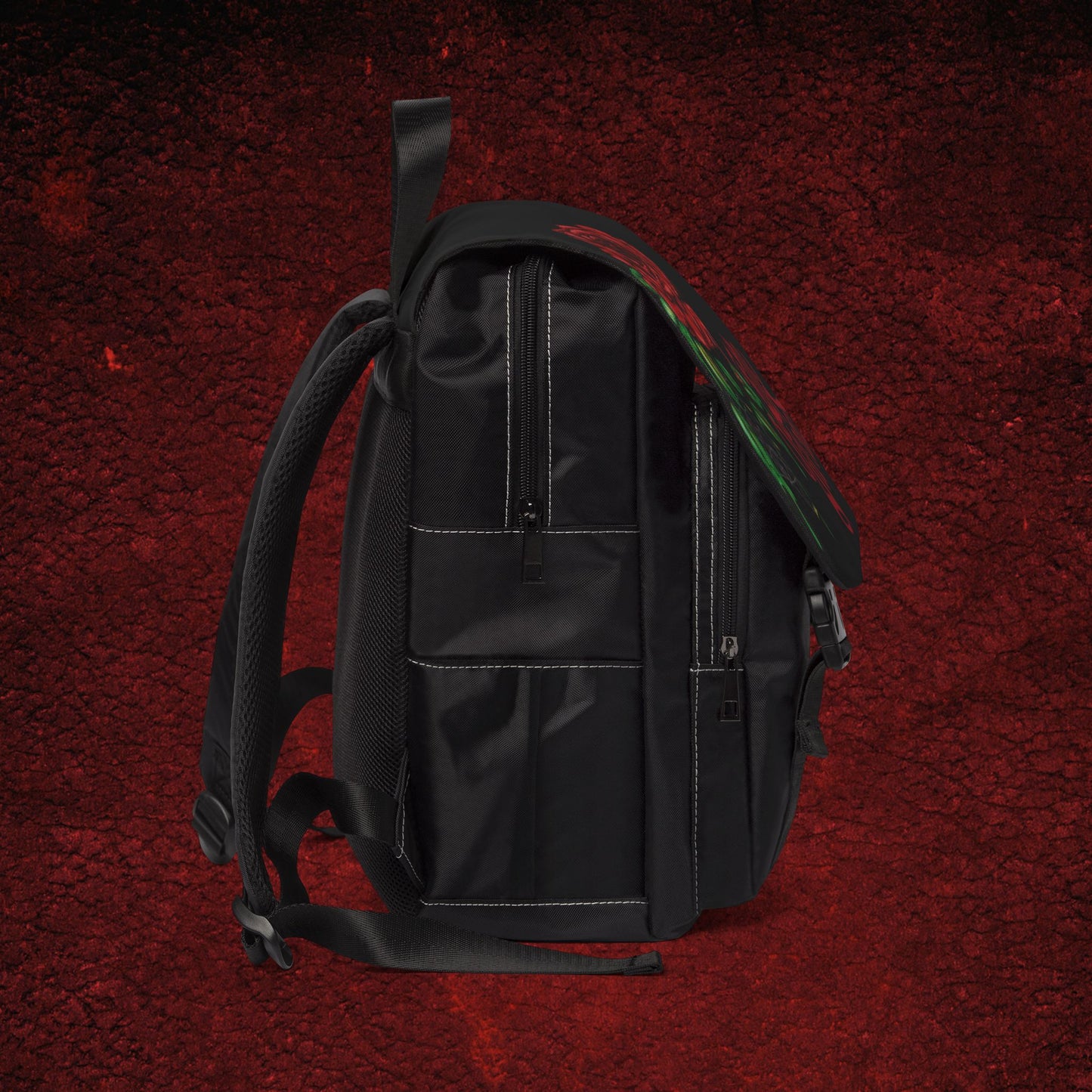 Little Villains Festival Backpack