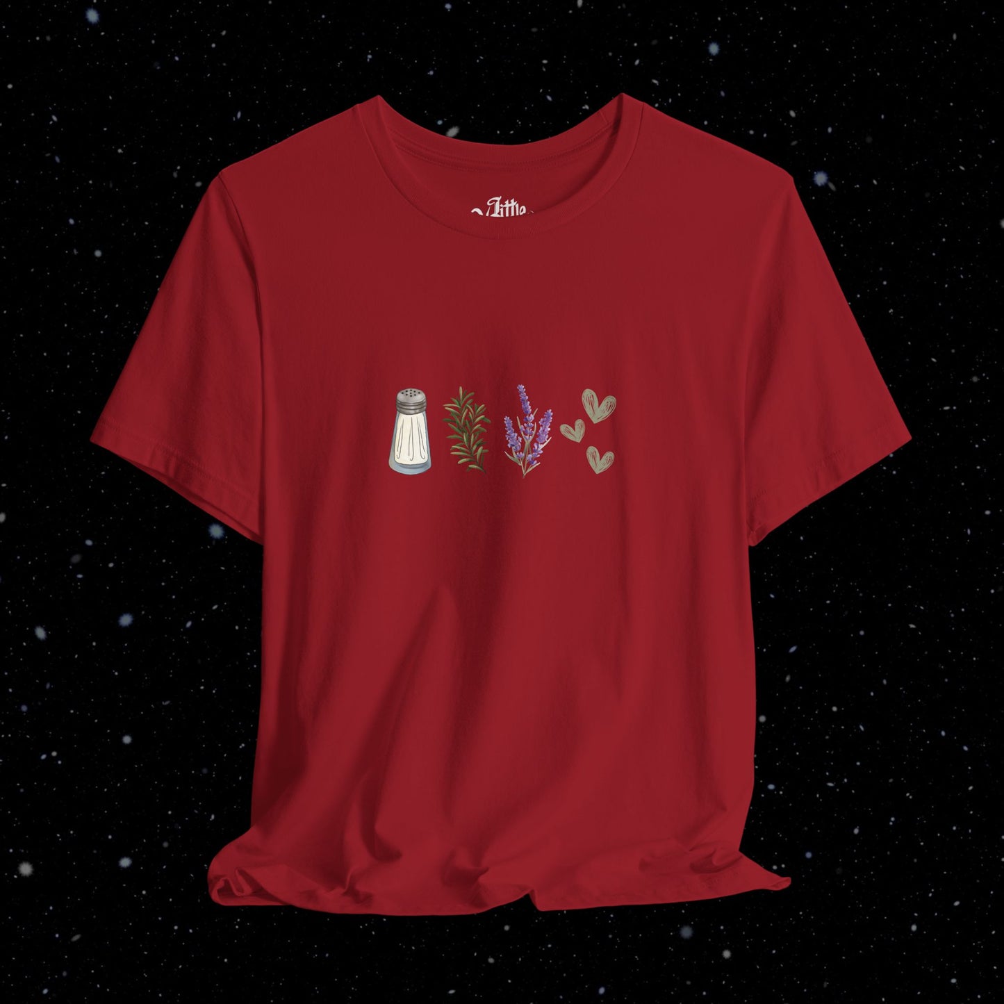 Magic Rules (colour) Tee