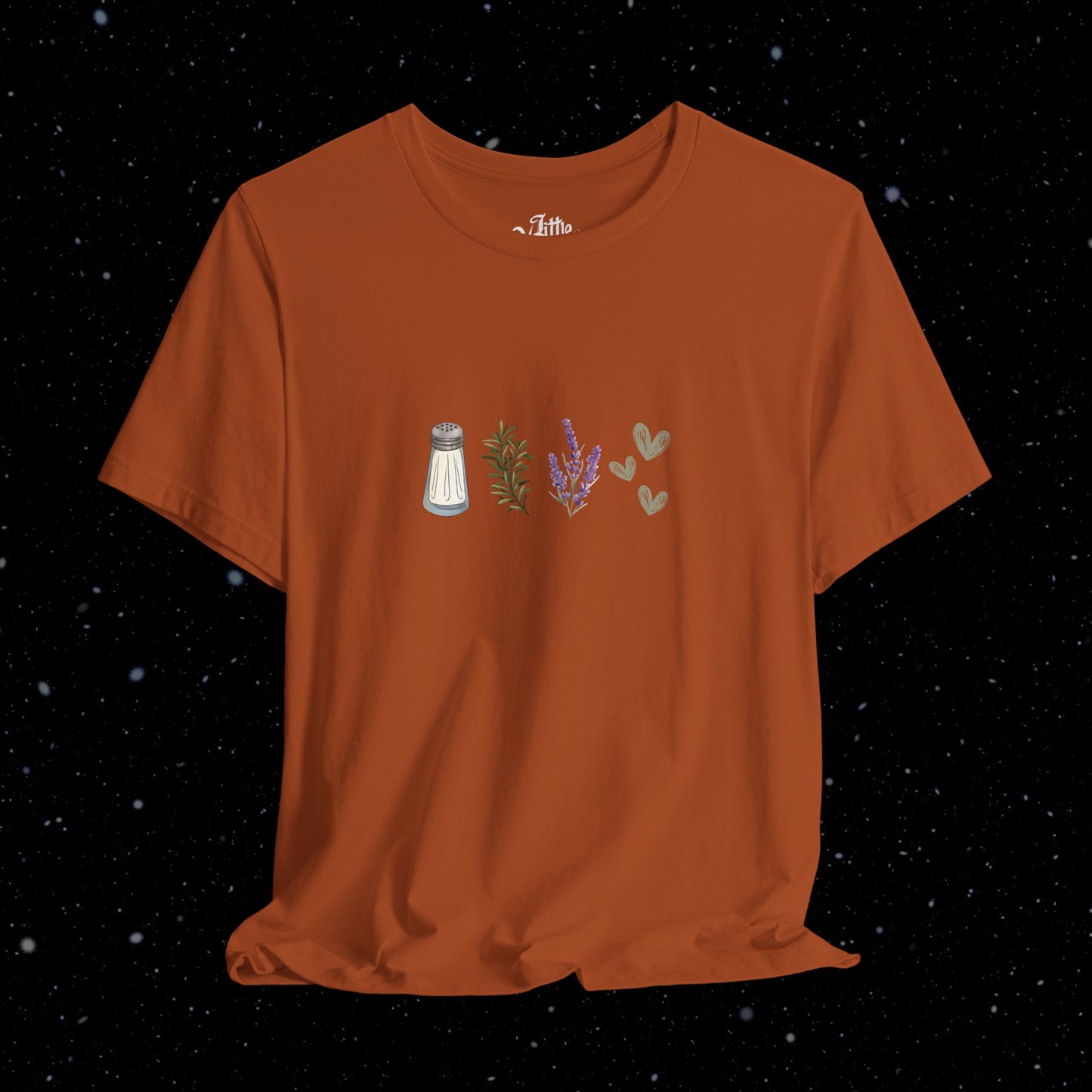 Magic Rules (colour) Tee