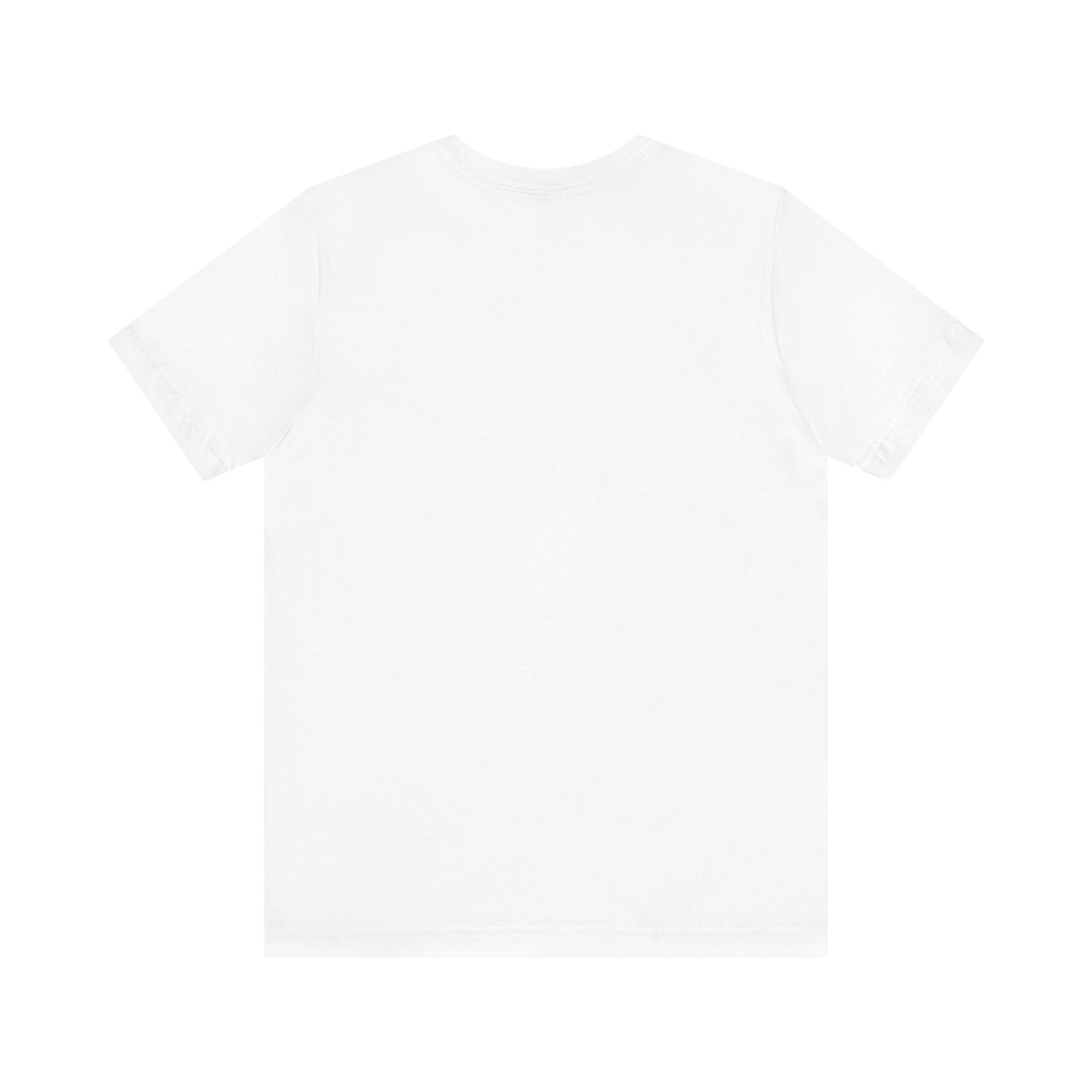I'm Not Toxic (front) Tee