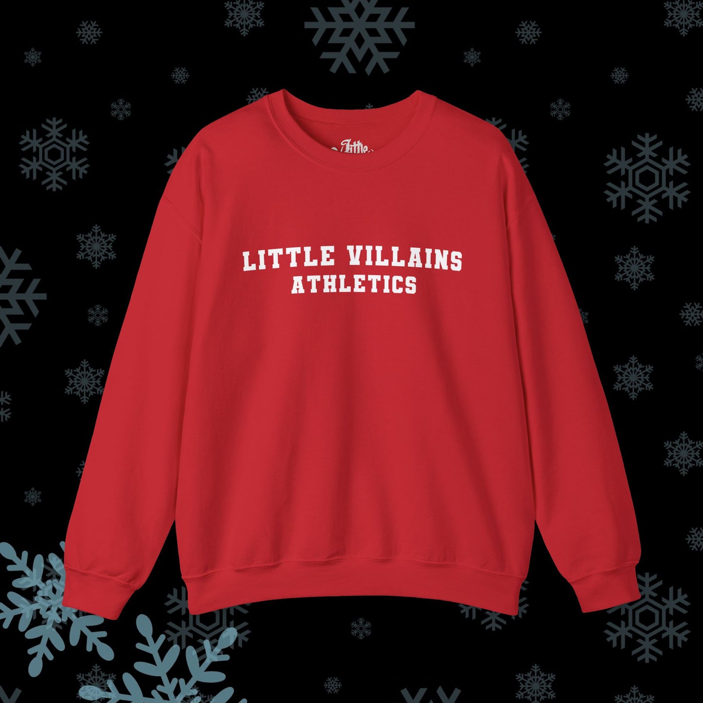 Pride Tape Sticks - Little Villains Athletics Sweater