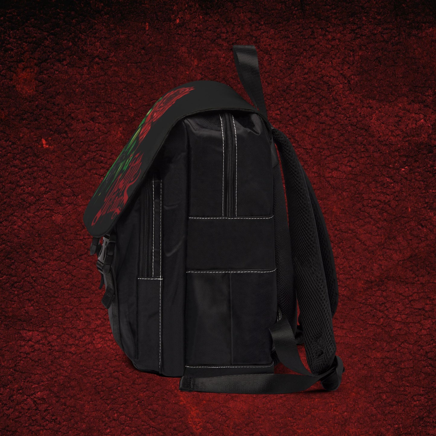 Little Villains Festival Backpack