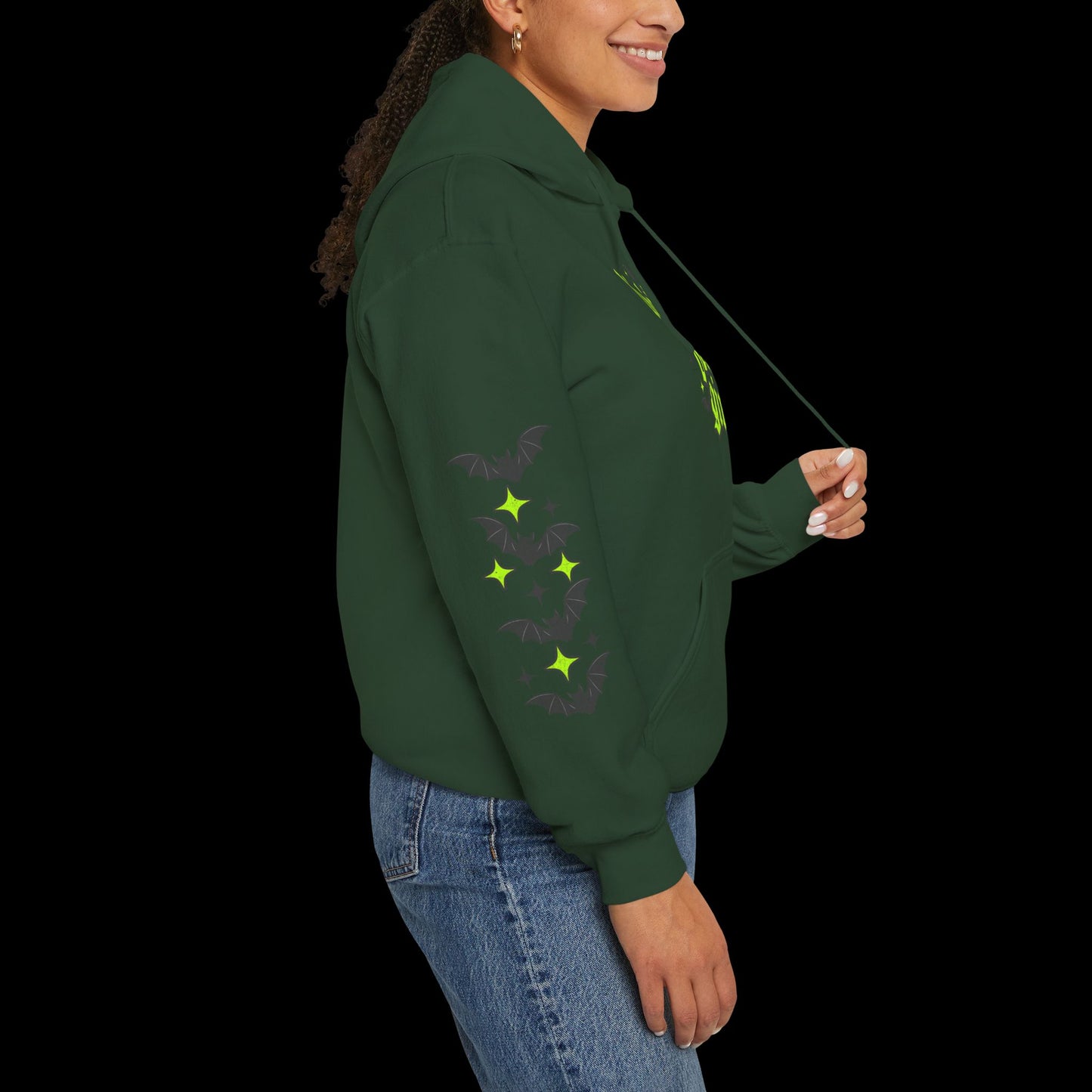 Living Dead Girl Unisex Hoodie