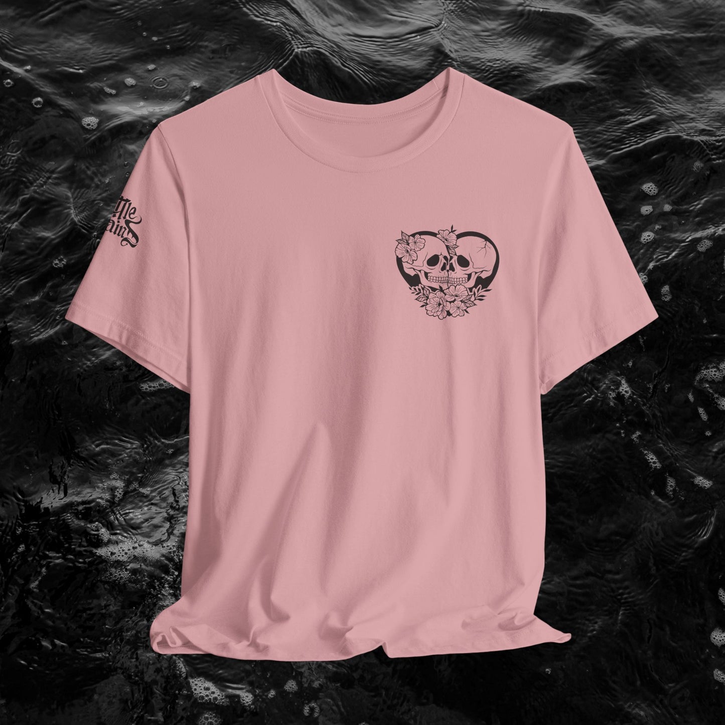 Equal Lovers Unisex Tee