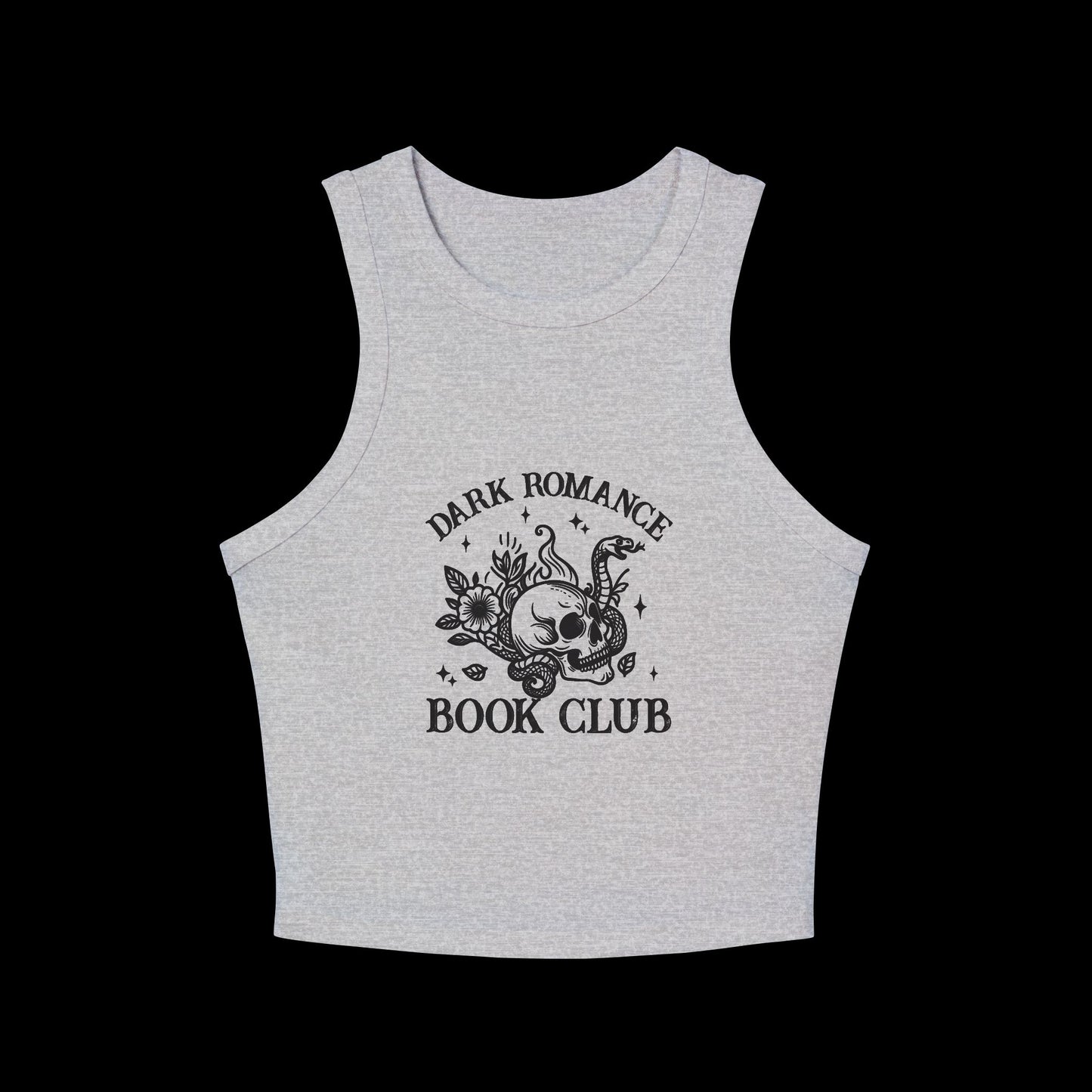 Dark Romance Book Club Women's Tank Top