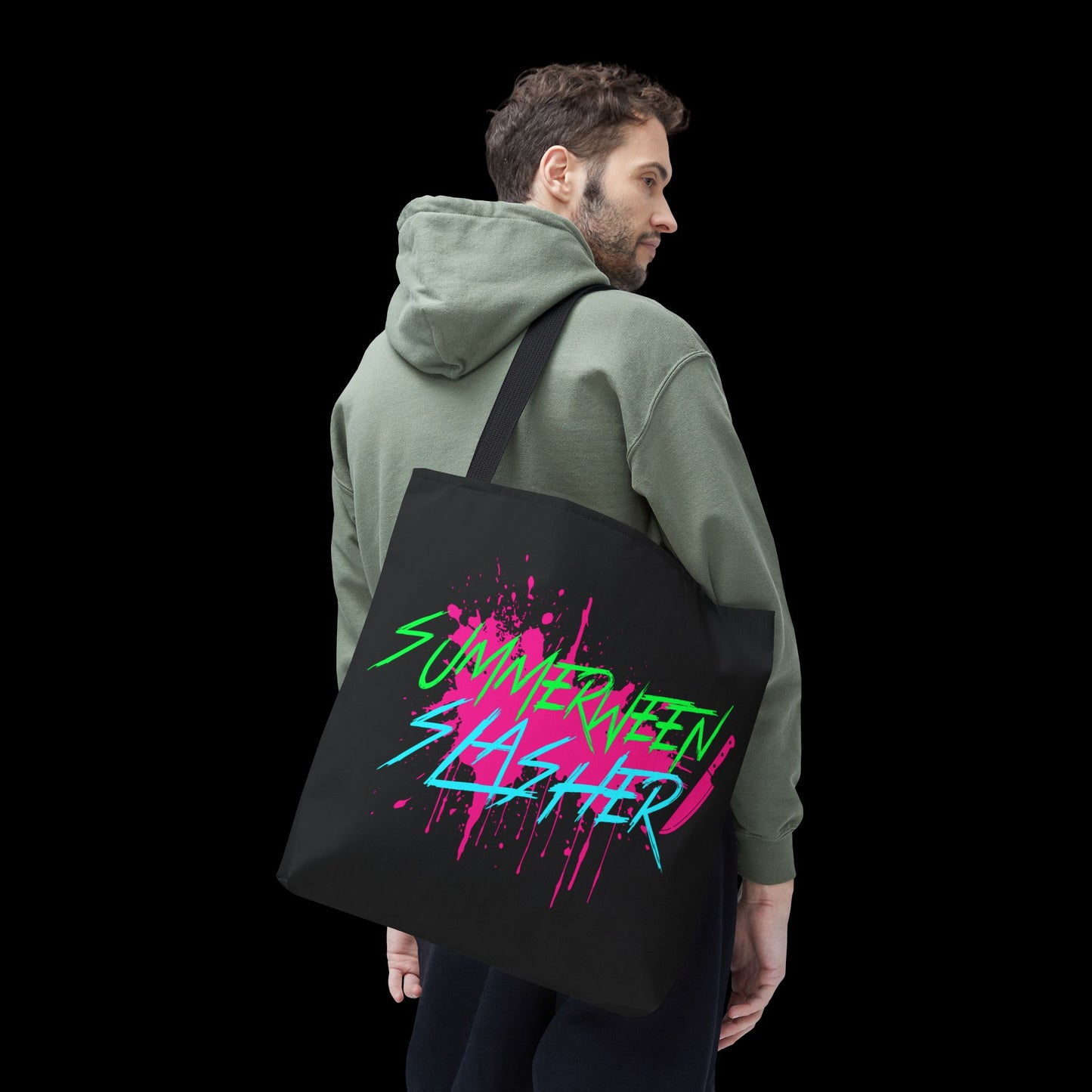 Summerween Slasher Bag
