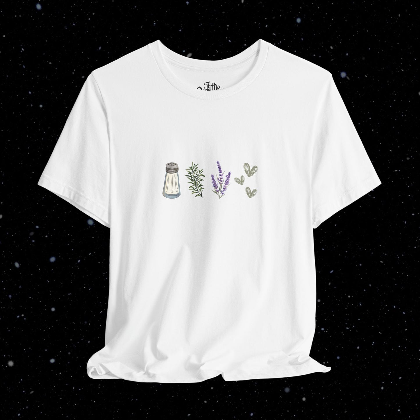 Magic Rules (colour) Tee