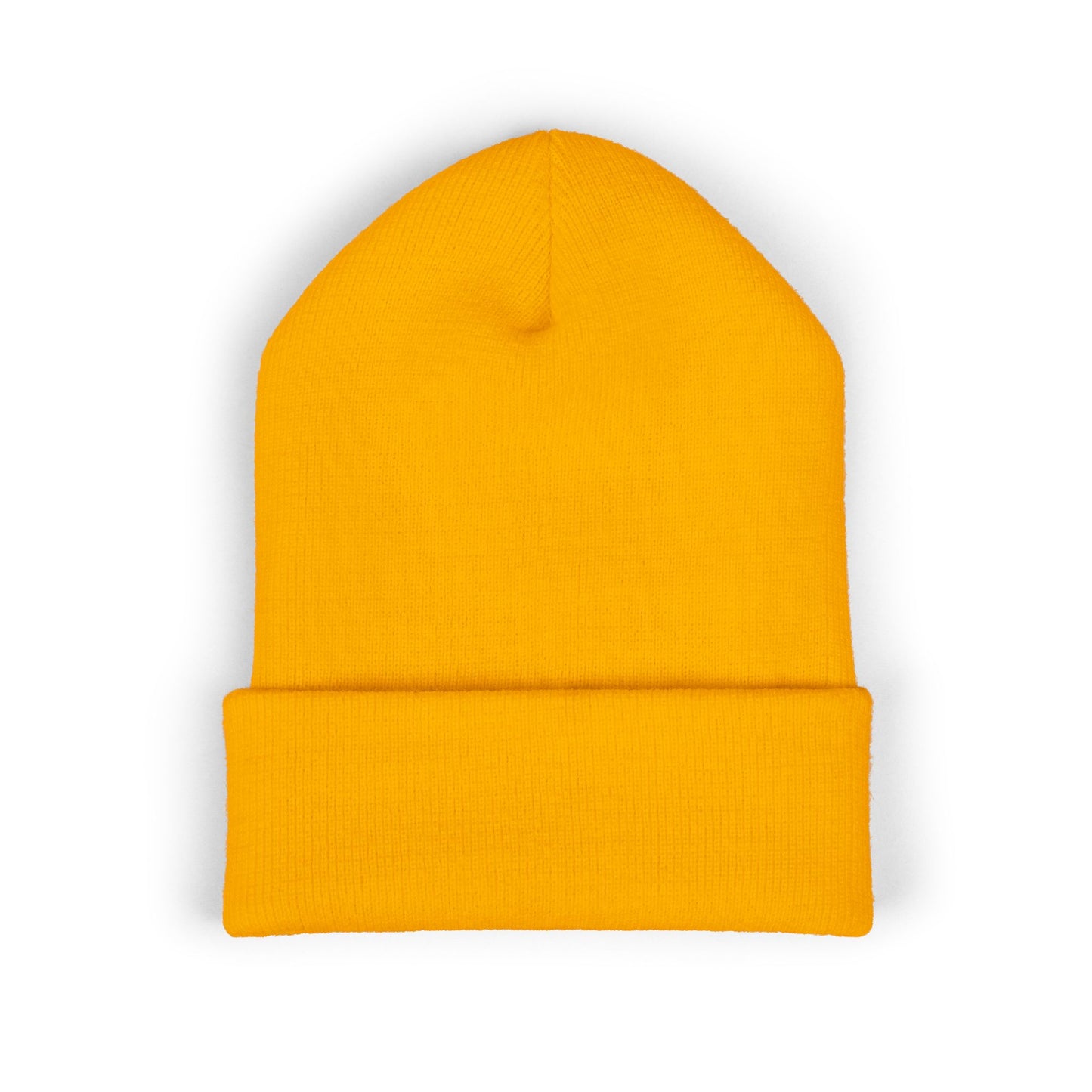 SCREAM Beanie (Embroidery)