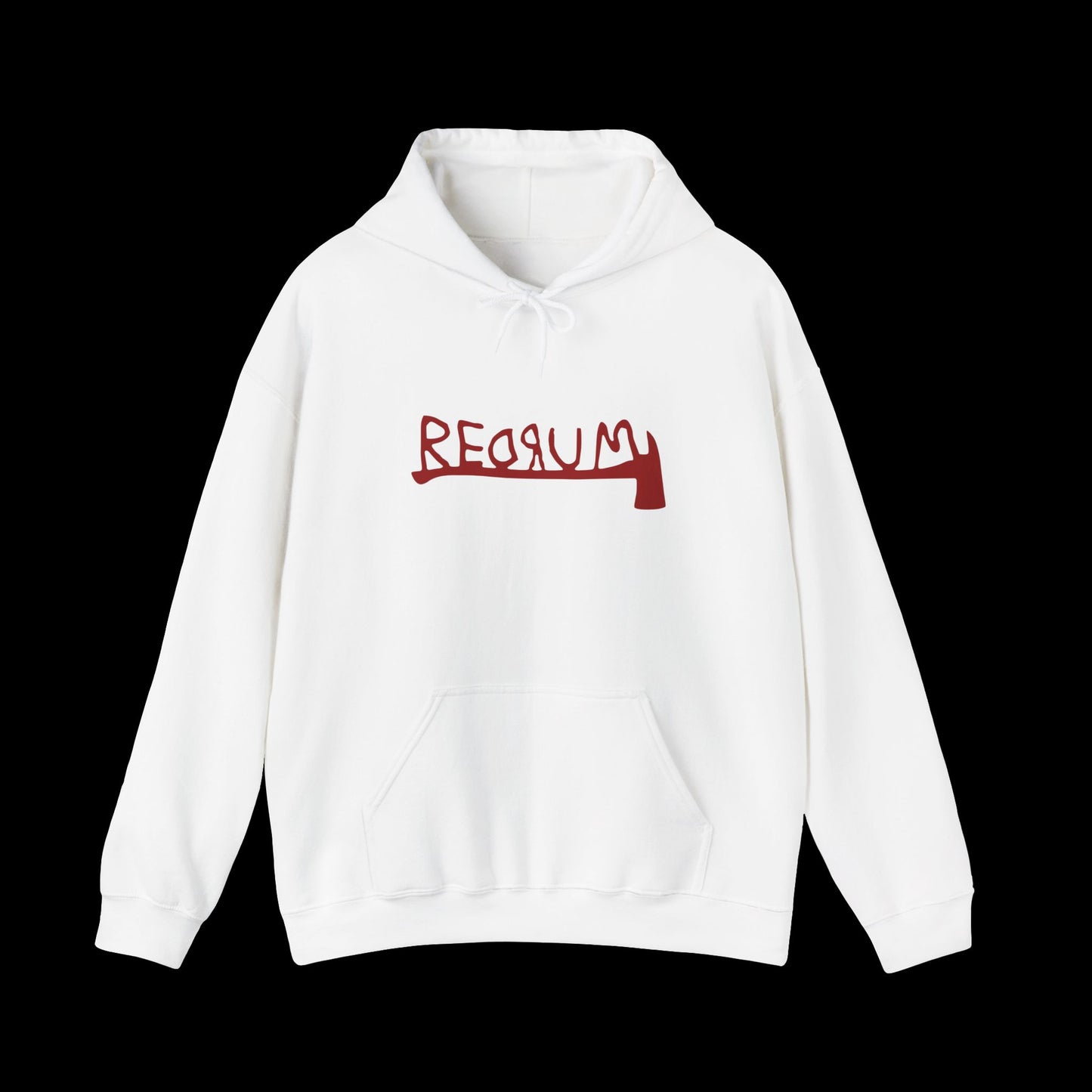 REDRUM Unisex Hoodie