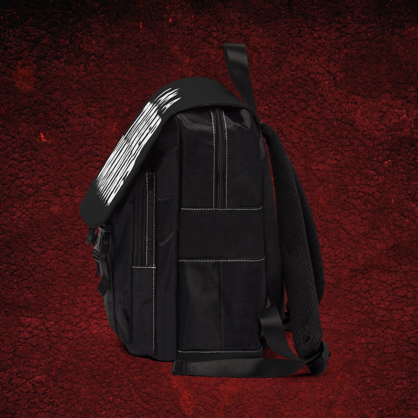 Little Villains TW Festival Backpack