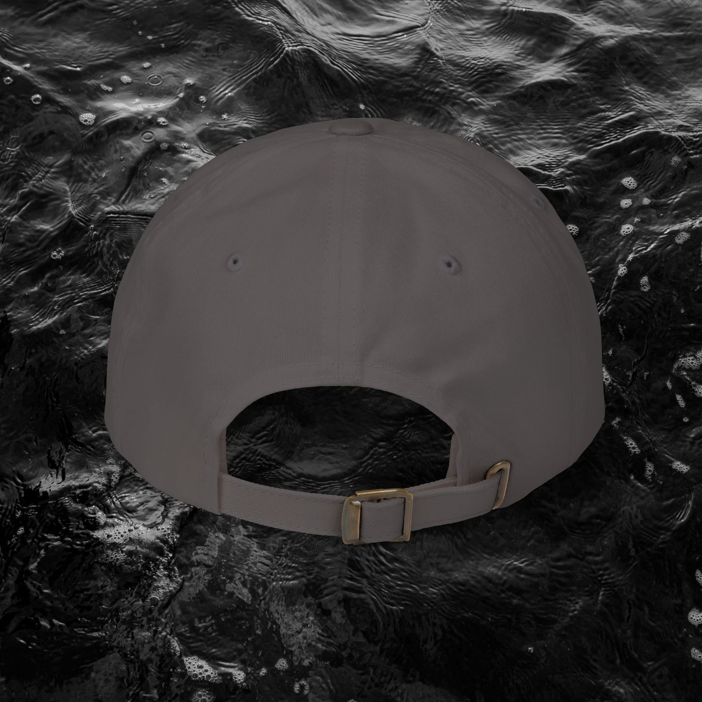 Brat Classic Dad Cap