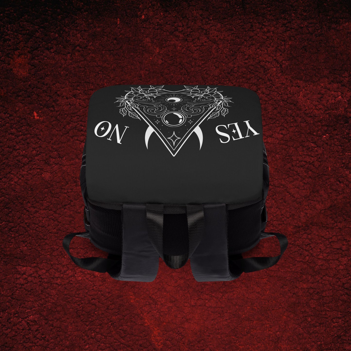 Ouija Festival Backpack