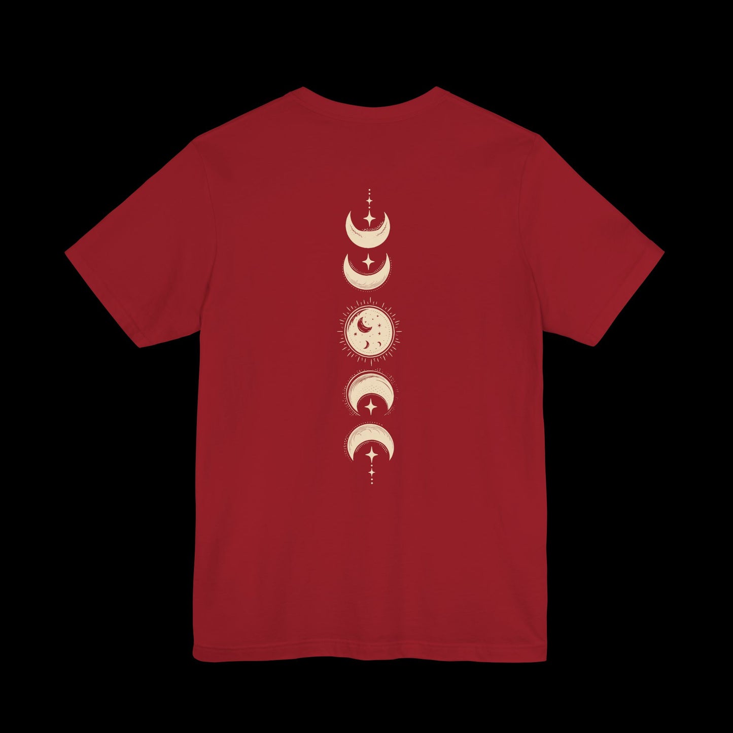 Salem Moons Tee