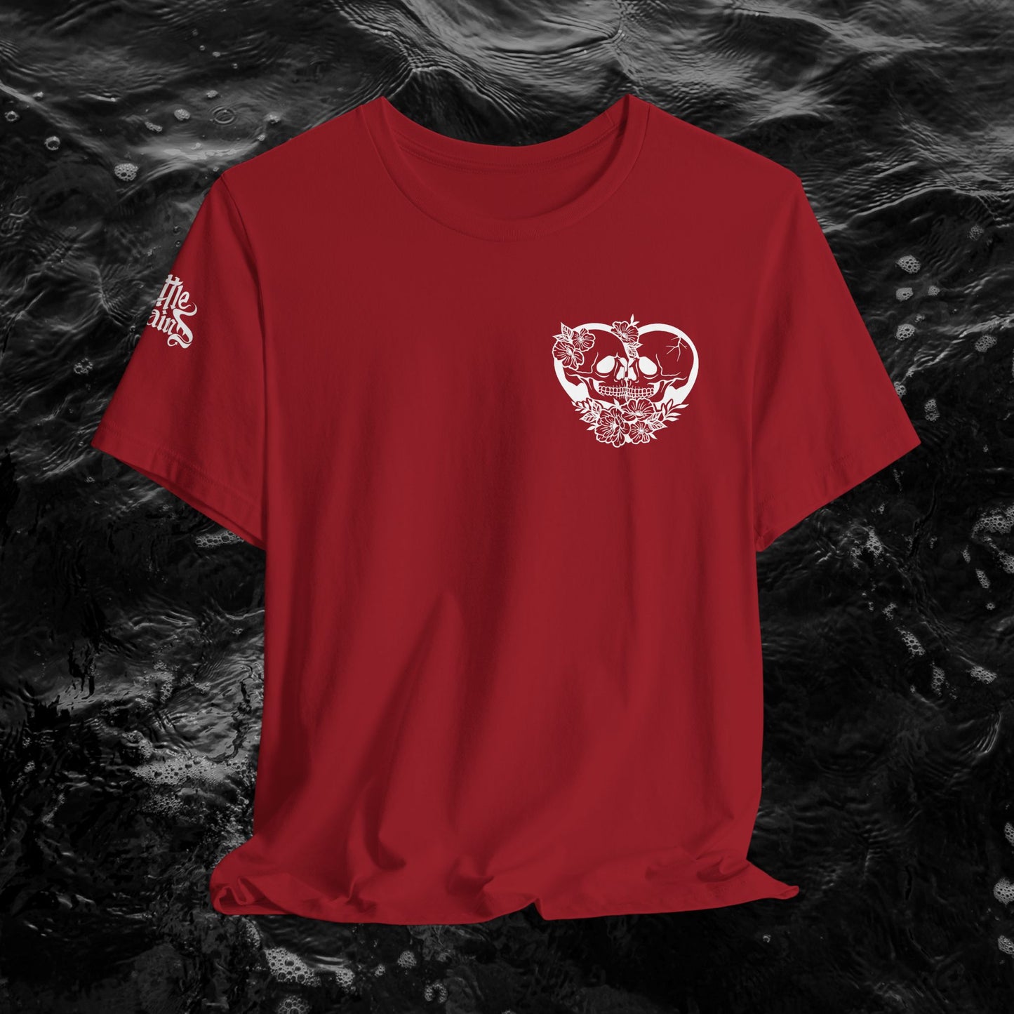 Equal Lovers Unisex Tee