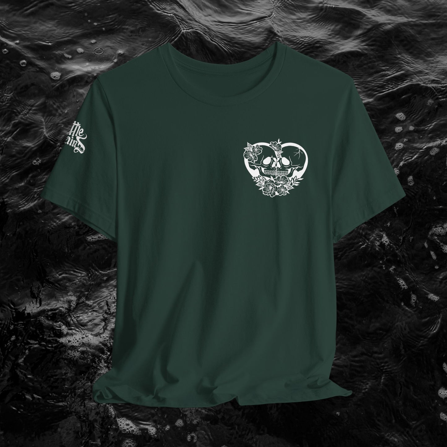 Equal Lovers Unisex Tee
