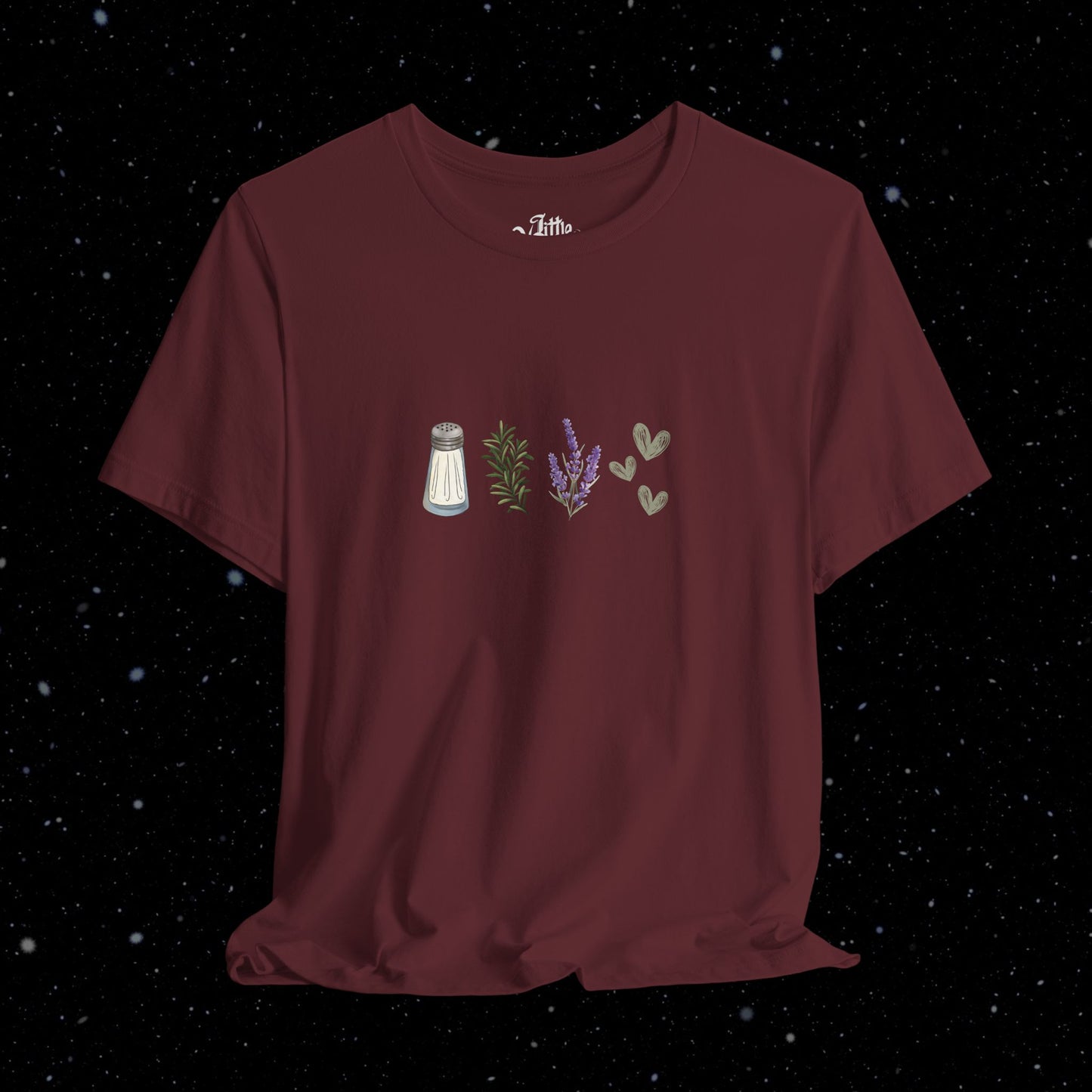 Magic Rules (colour) Tee