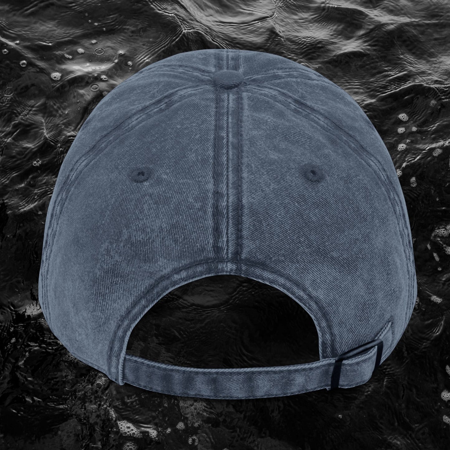 Unholy Vintage Cap (Embroidery)