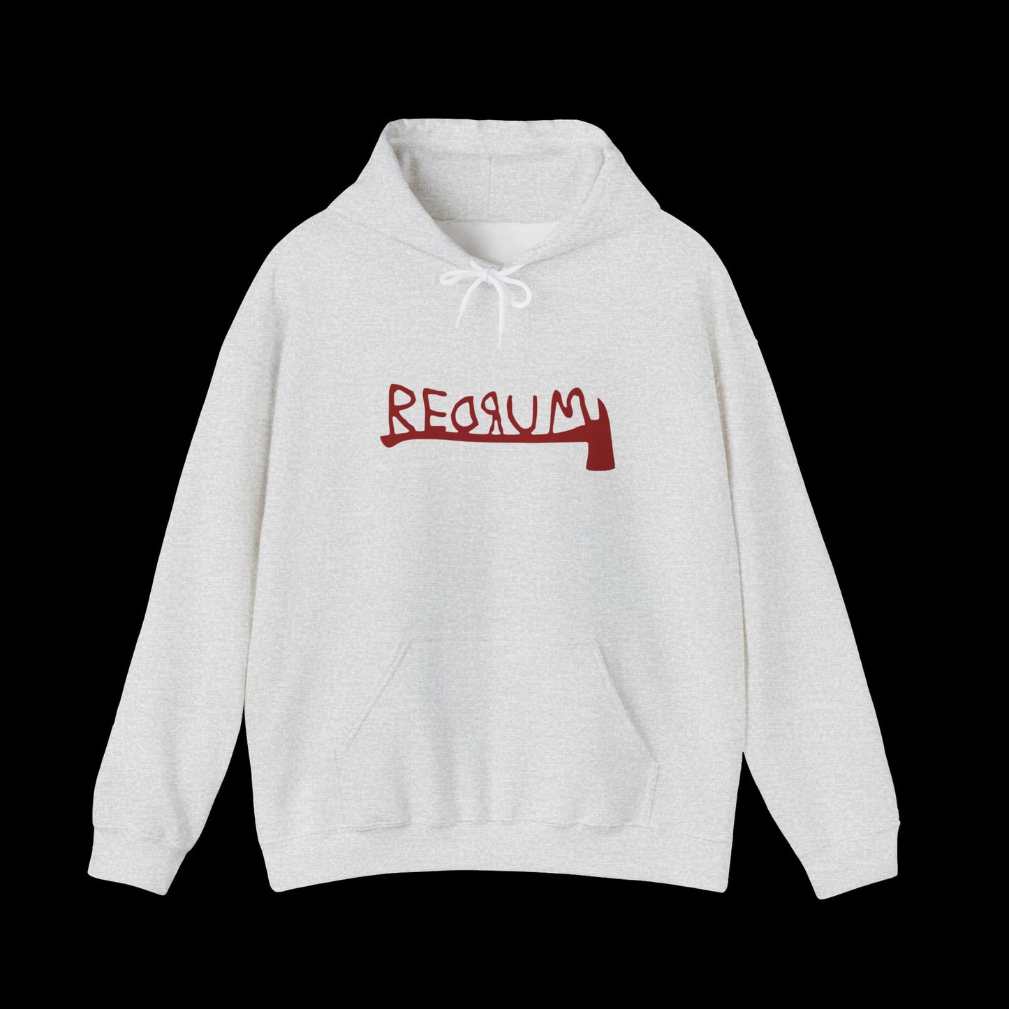 REDRUM Unisex Hoodie