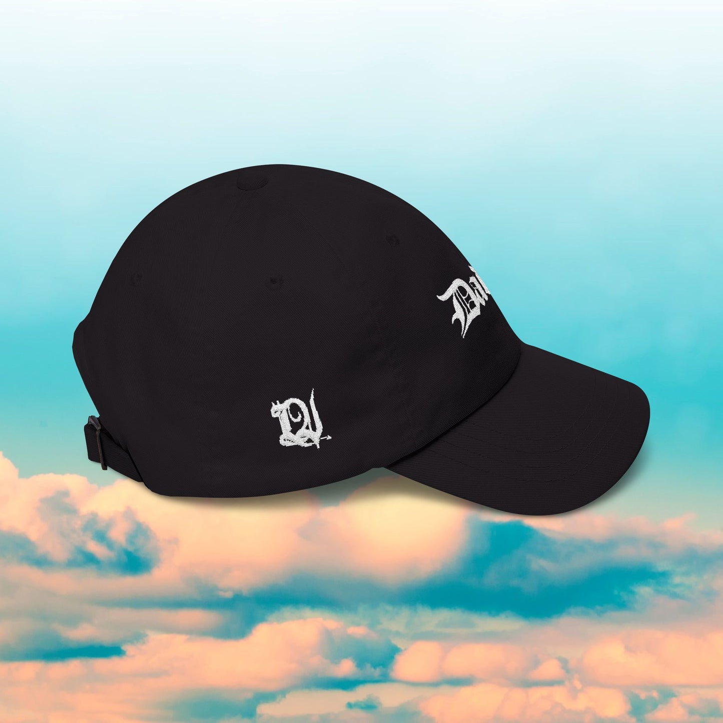 Daddy Cap