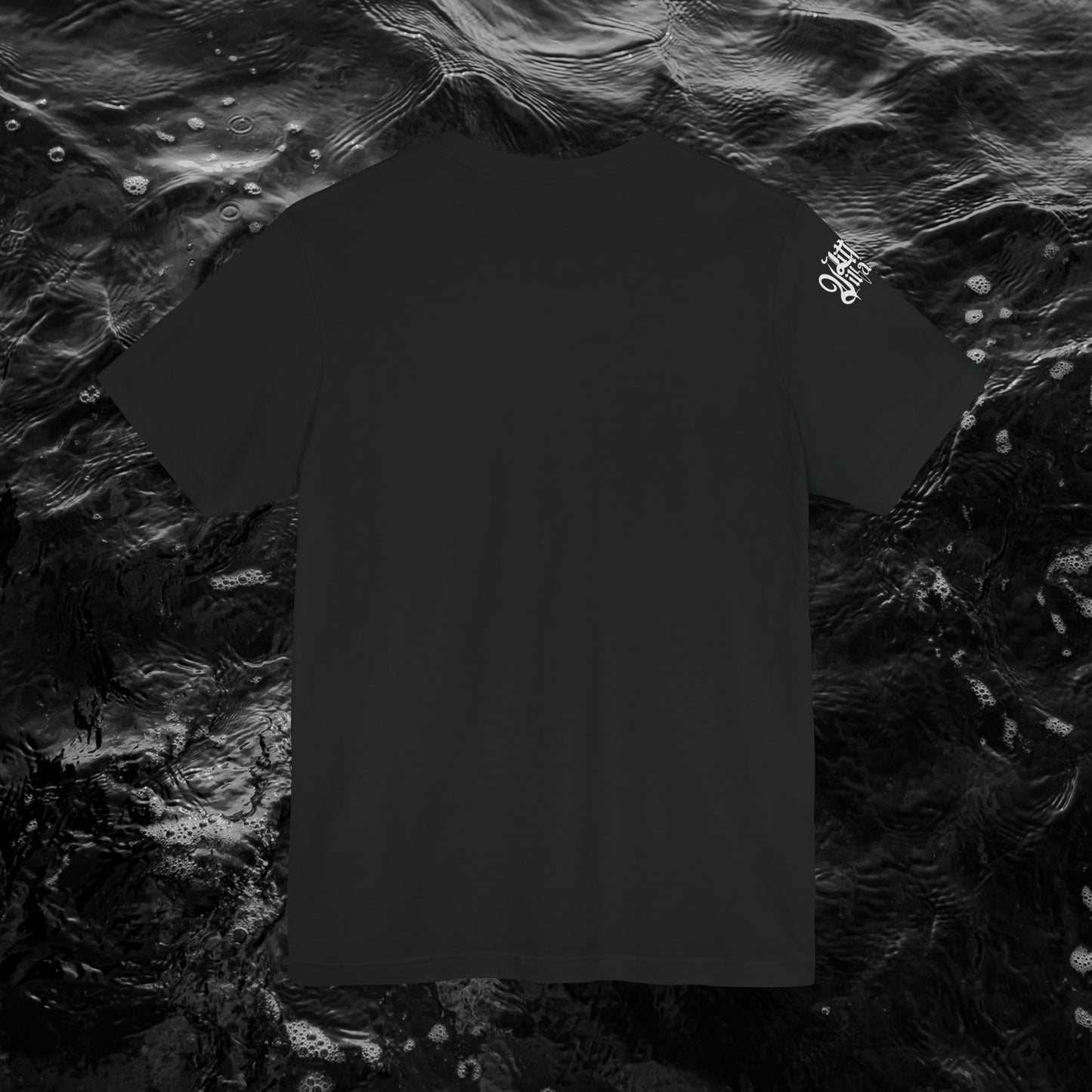 Still Here Mental Health Awareness Unisex Tee