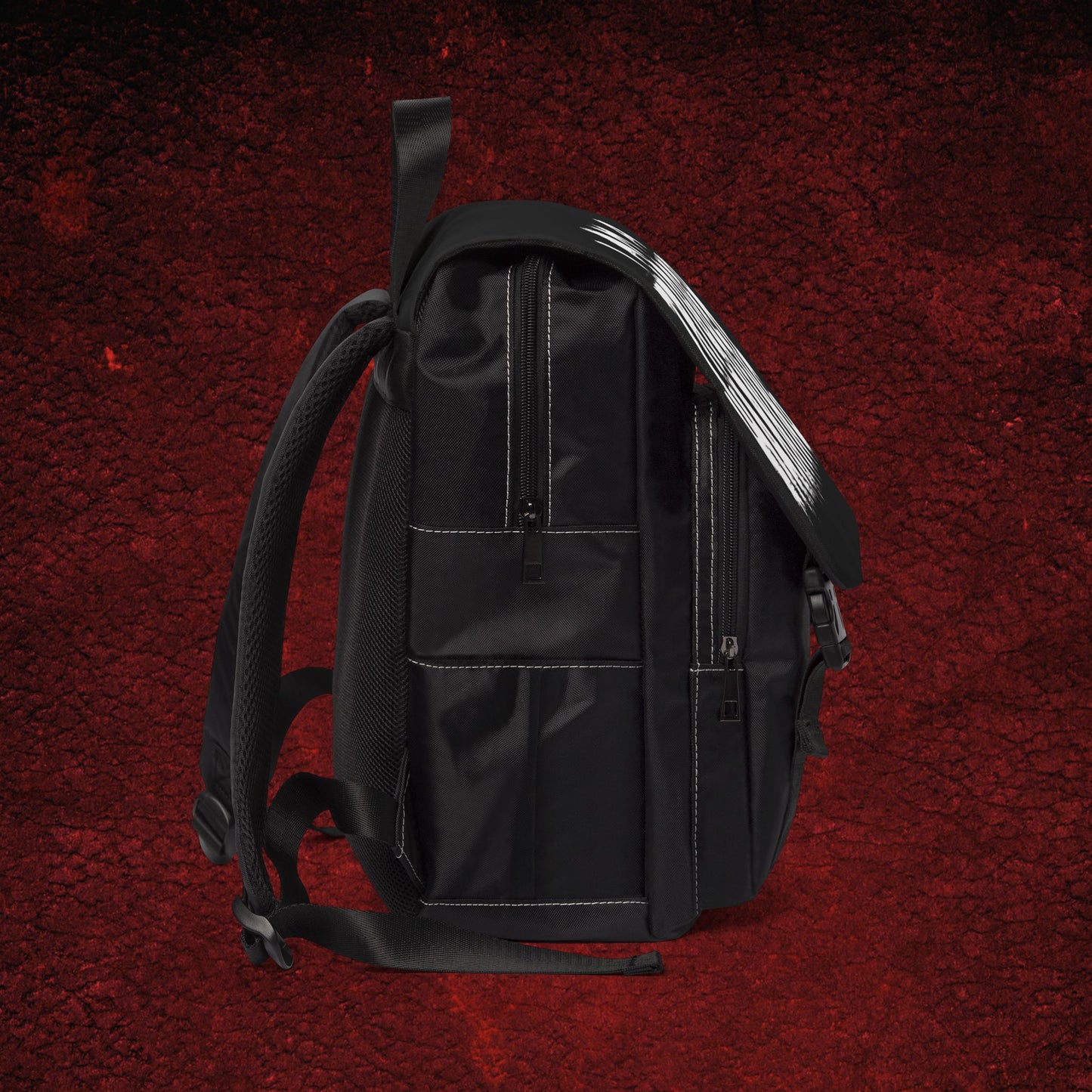 Little Villains TW Festival Backpack