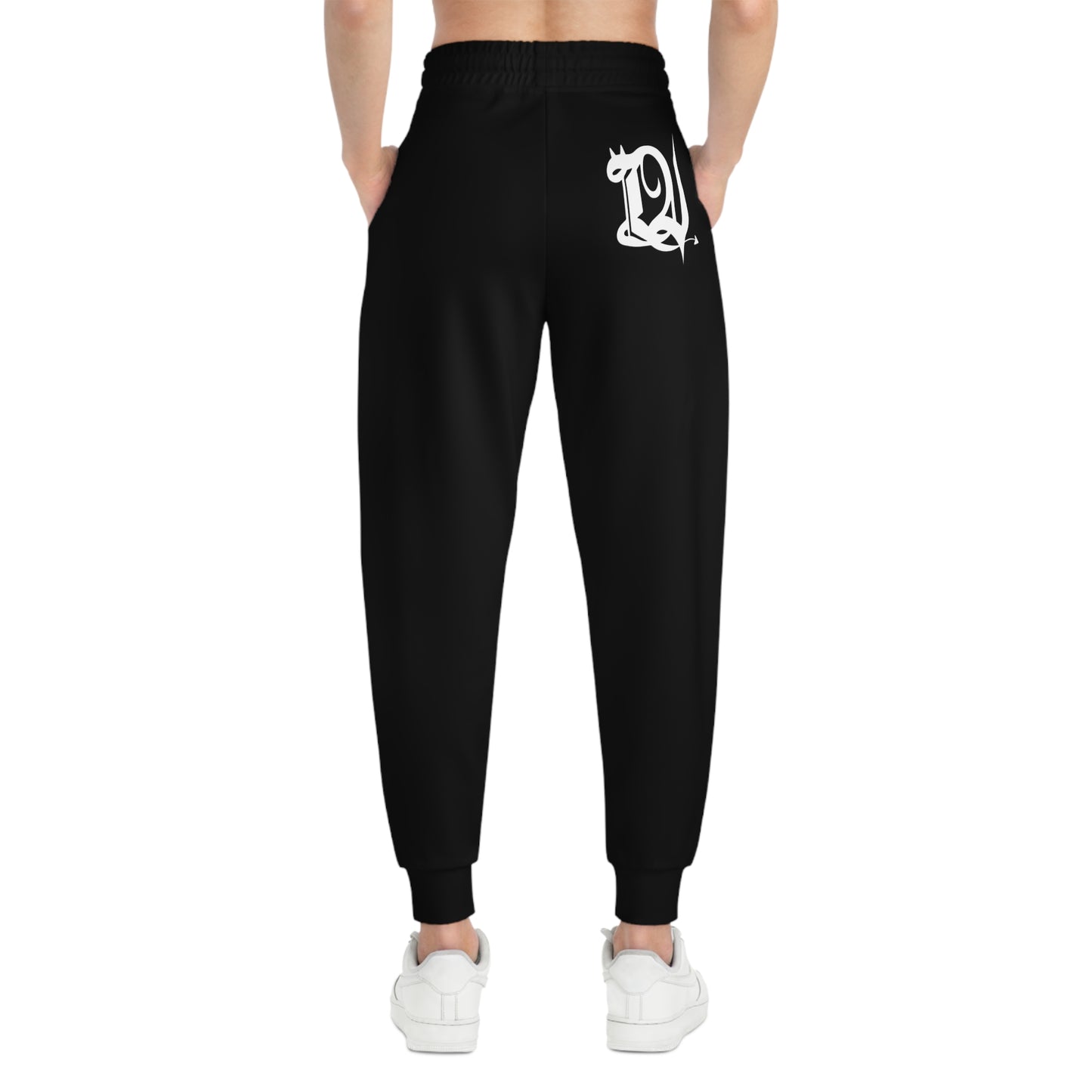 Support Your Local Boy Aquarium Unisex Joggers