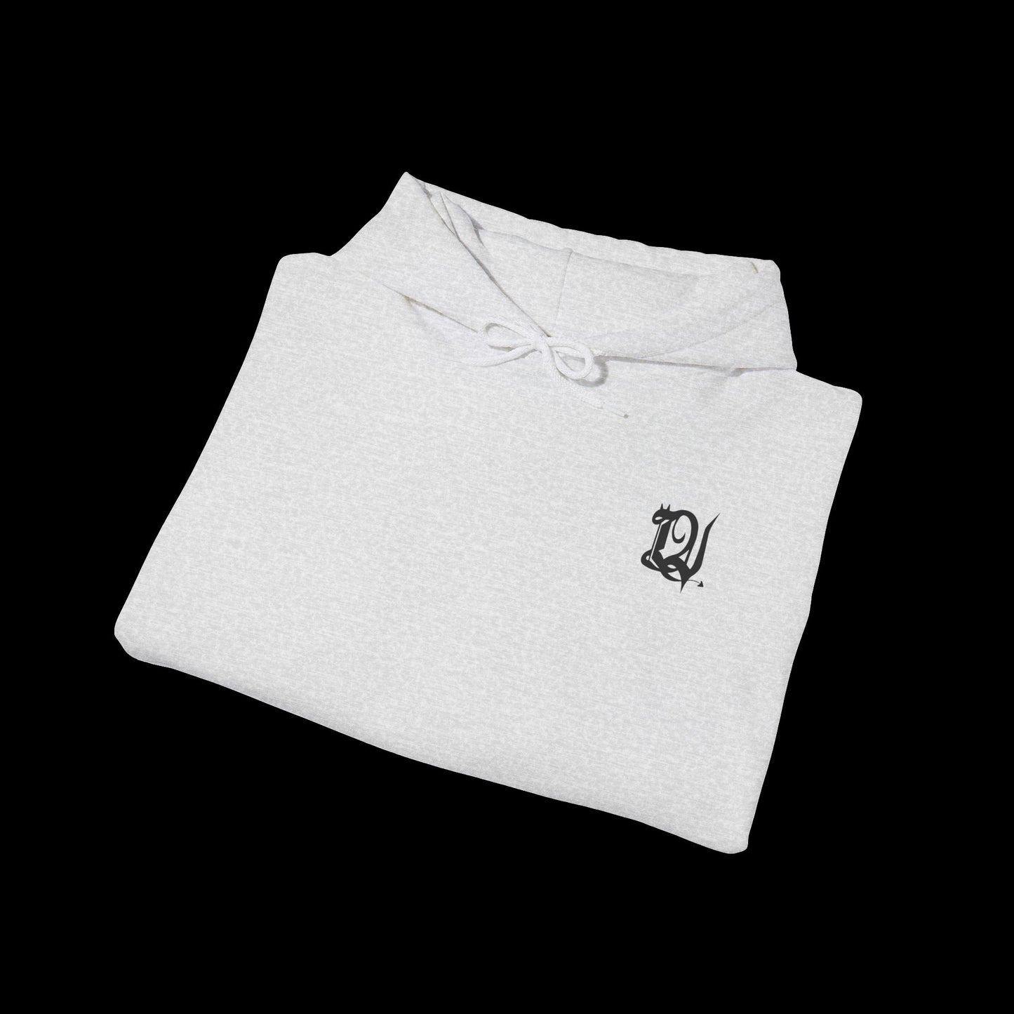 LV Front and Back Unisex Hoodie