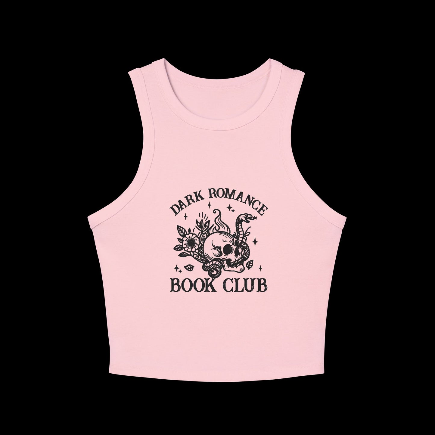 Dark Romance Book Club Women's Tank Top