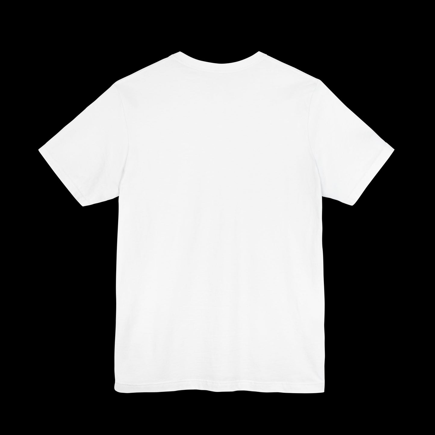 I'm Not Toxic (front) Tee