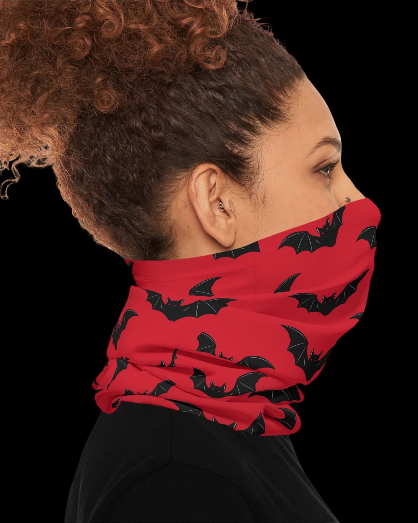 BATS Lightweight Buff