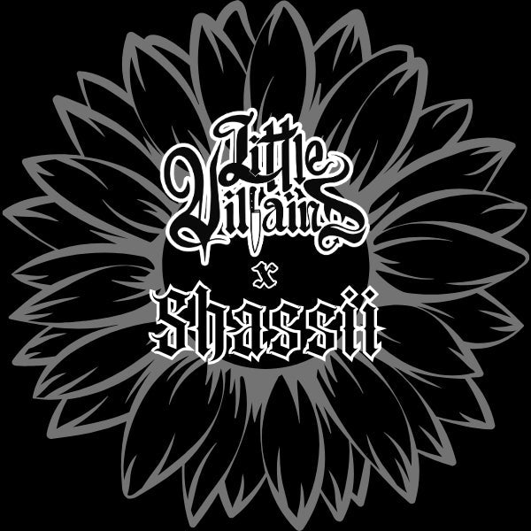 Shassii x Little Villains