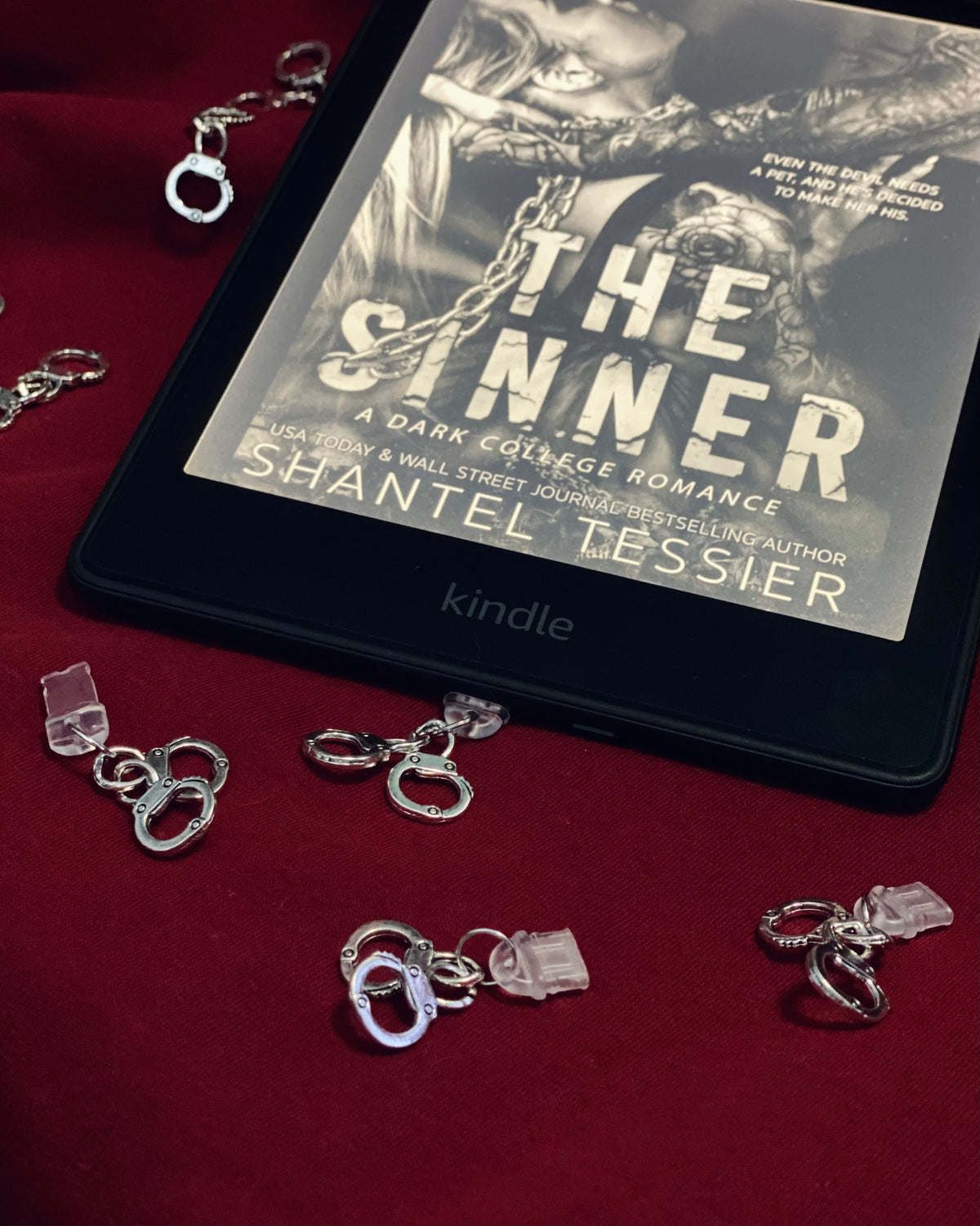 Kindle Accessories