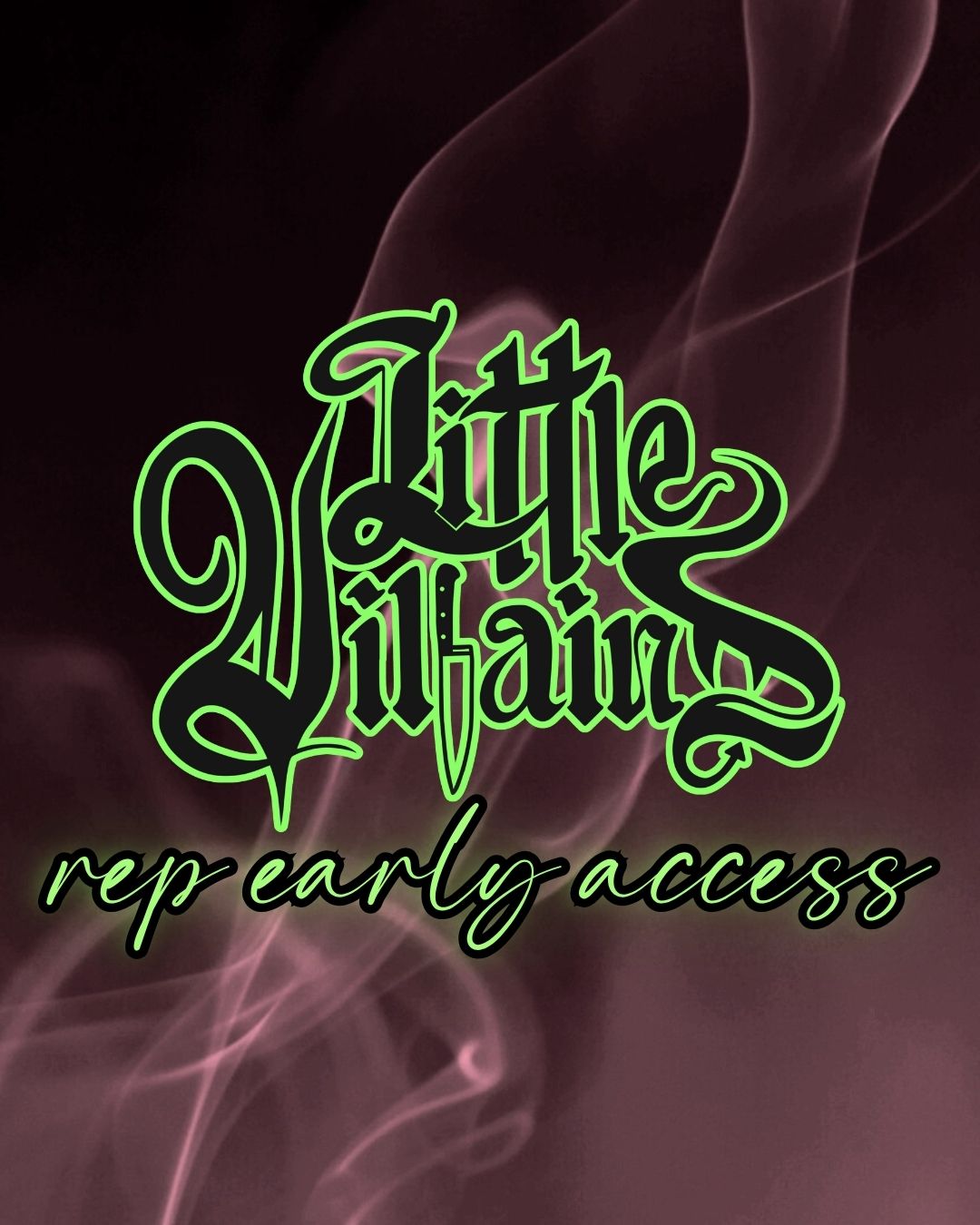 Rep Early Access