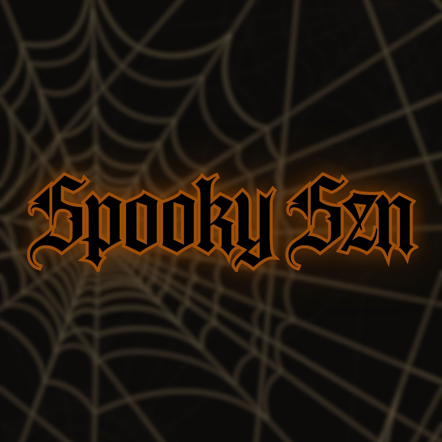 Spooky Szn 🎃