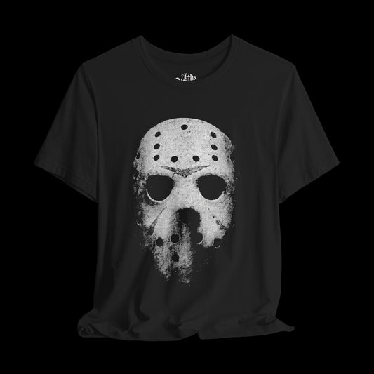 Jason Voorhees (front) Tee