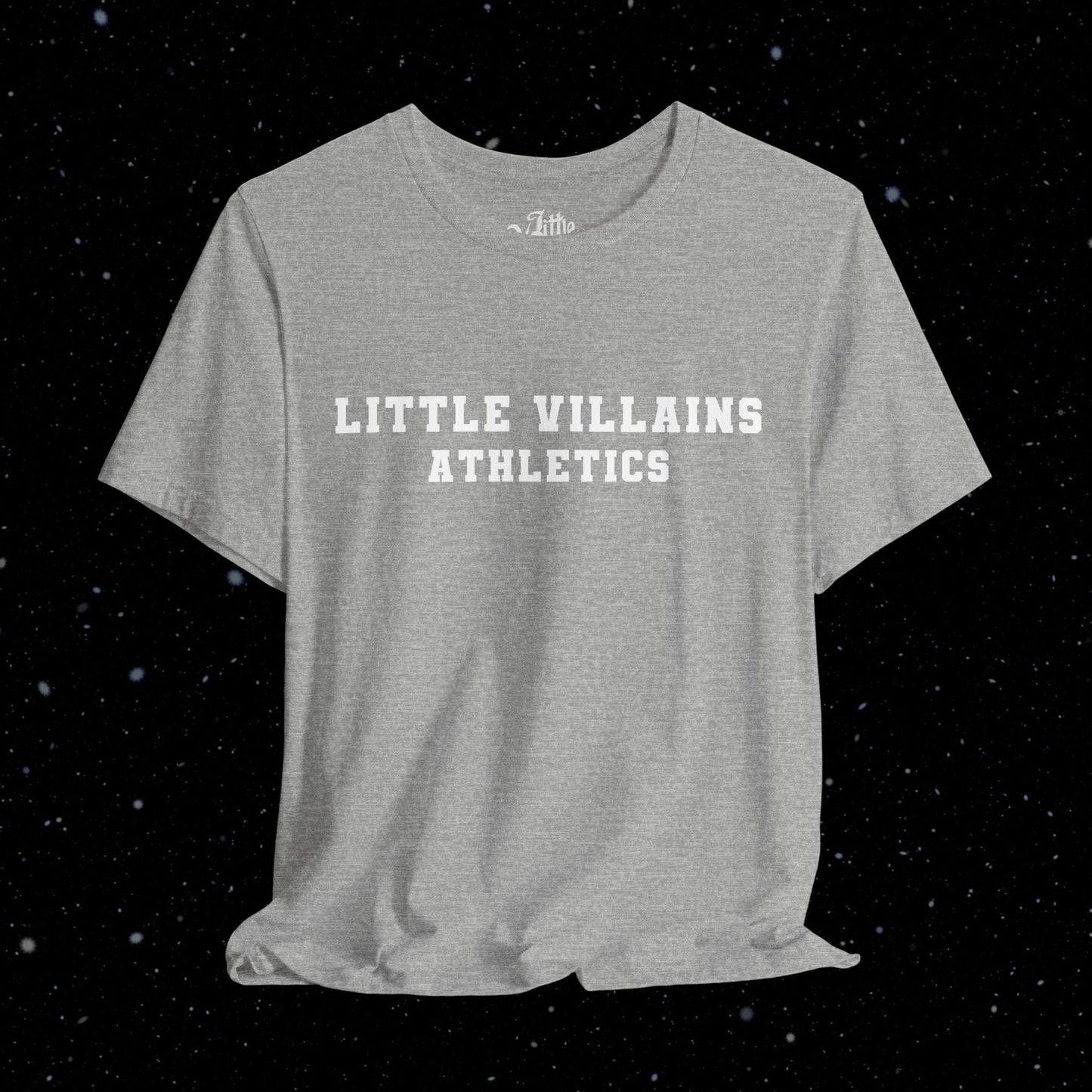 Pride Tape Sticks - Little Villains Athletics Tee