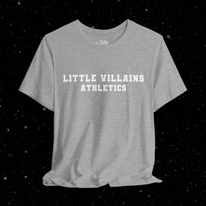 Pride Tape Sticks - Little Villains Athletics Tee