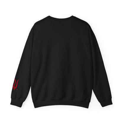 Michael's Home Crewneck Sweatshirt