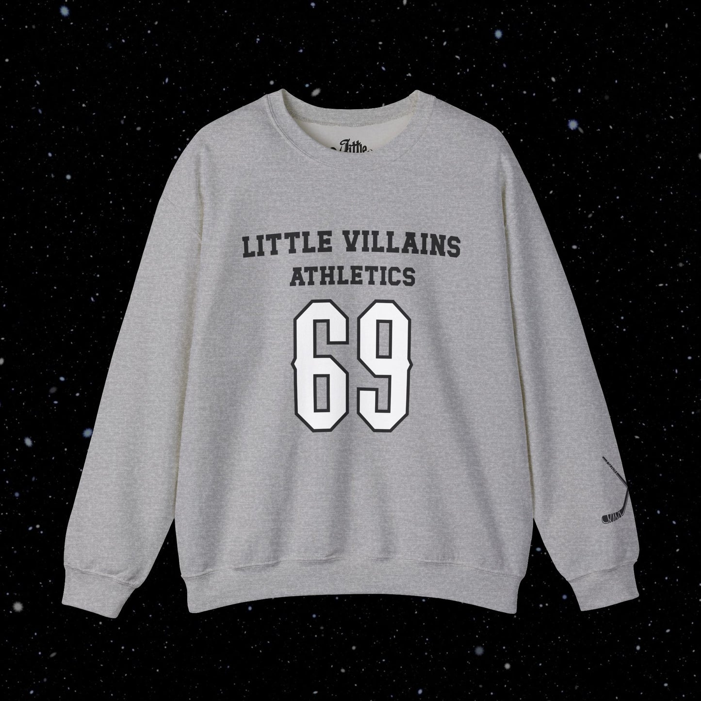 Little Villains Athletics 69 Sweater