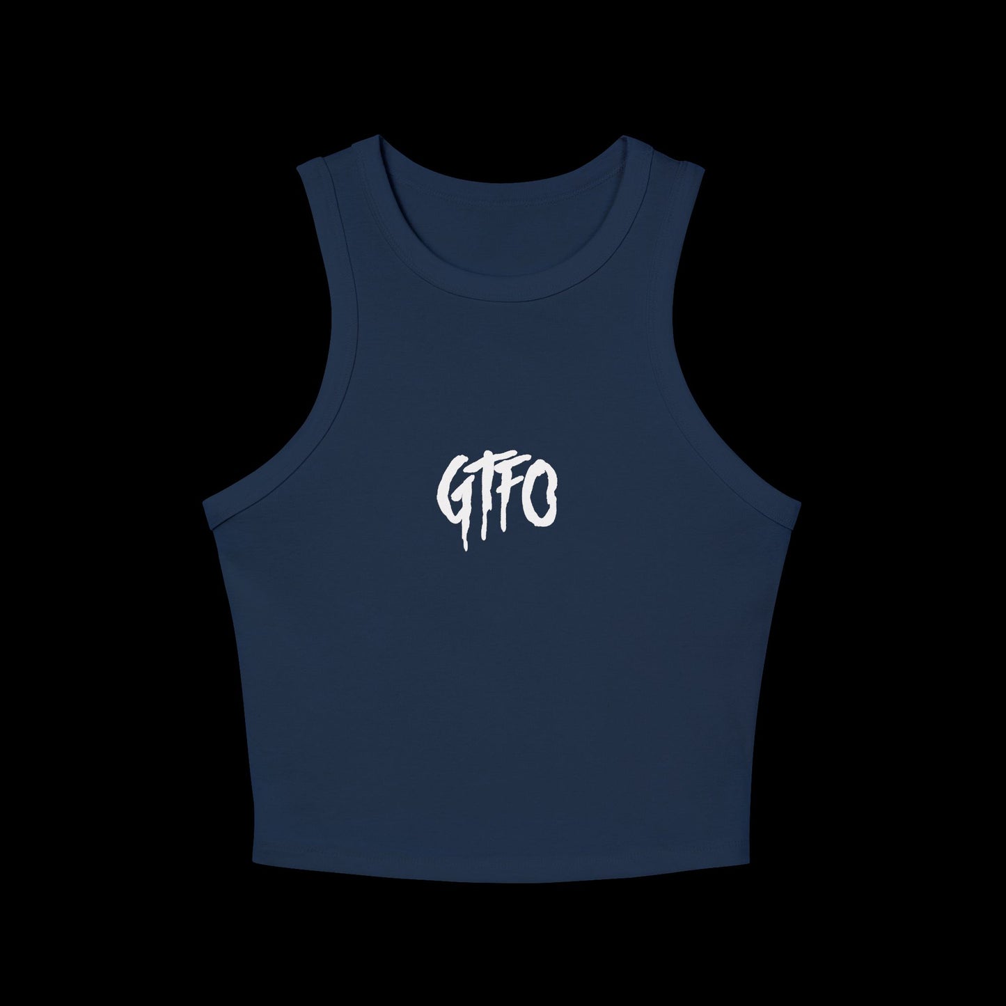 GTFO Women's Tank Top