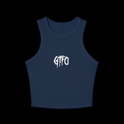 GTFO Women's Tank Top