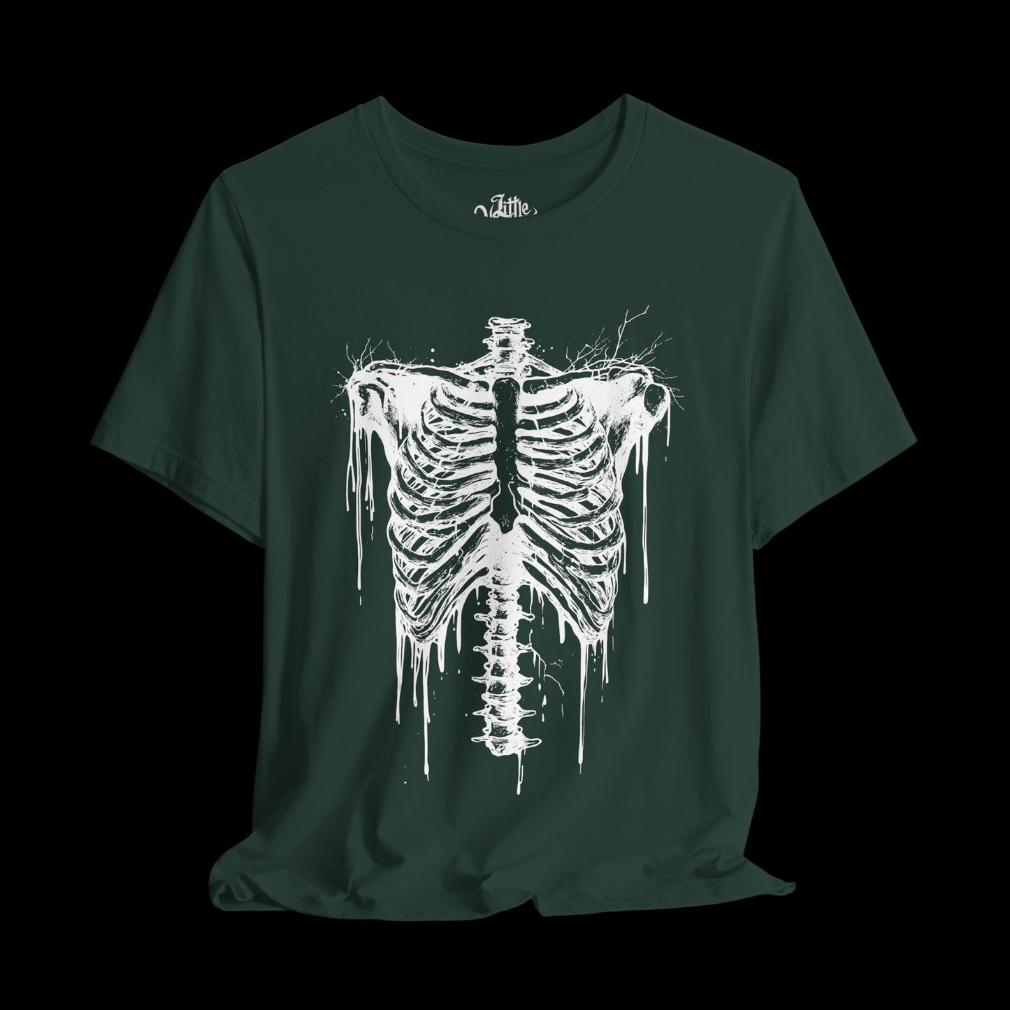 RIBS (front) Tee
