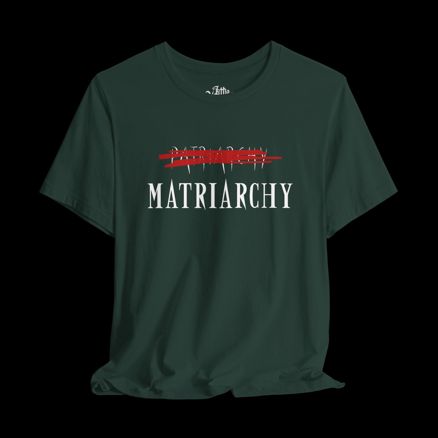 MATRIARCHY TEE