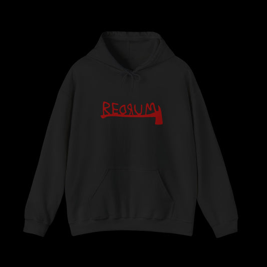 REDRUM Unisex Hoodie