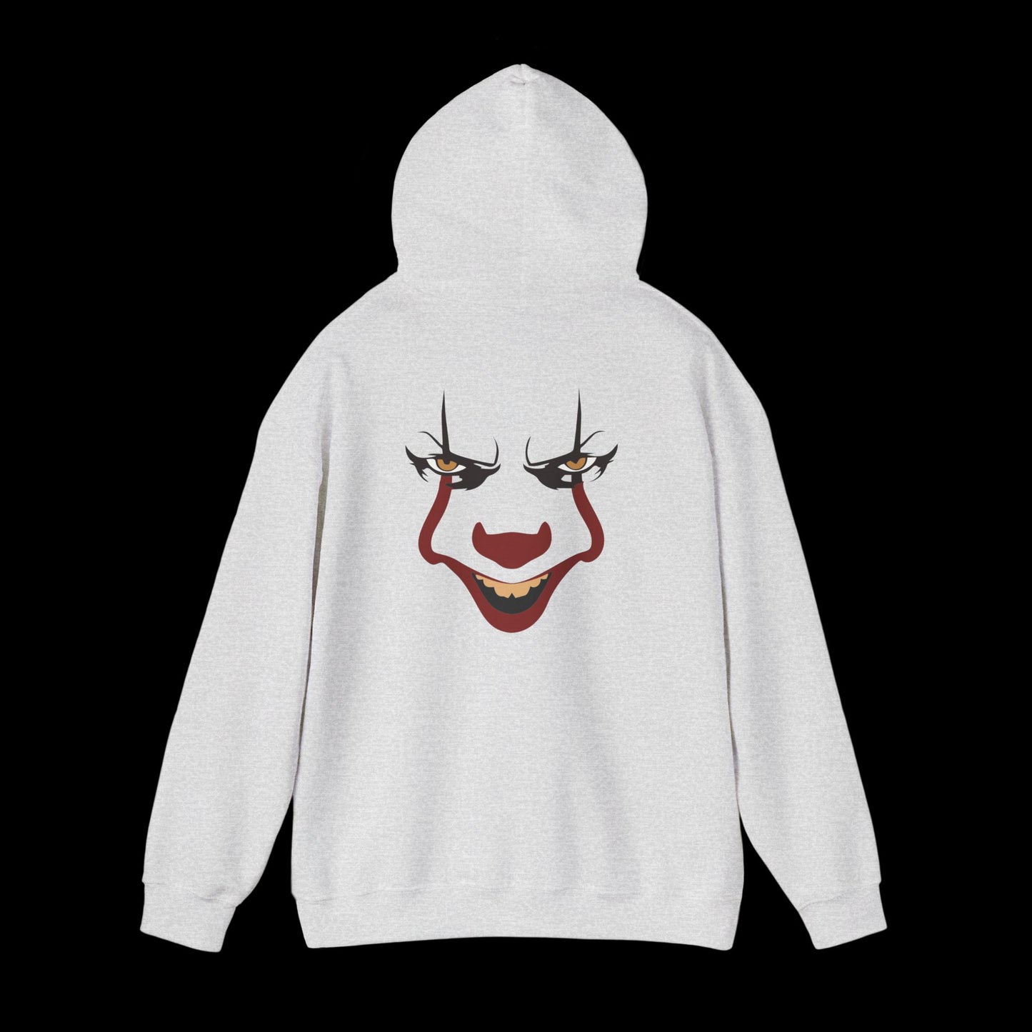 You'll Float Too Unisex Hoodie