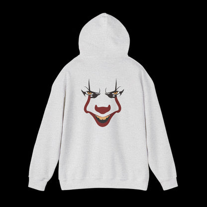 You'll Float Too Unisex Hoodie