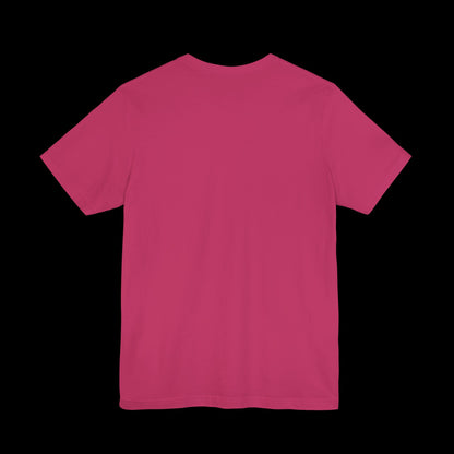 Haunted by my TBR Tee