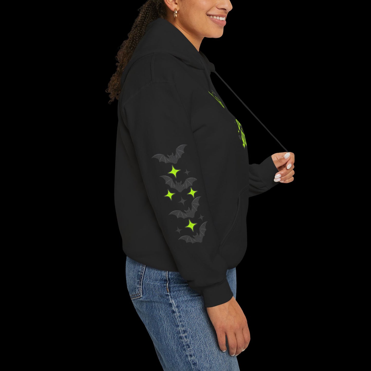 Living Dead Girl Unisex Hoodie