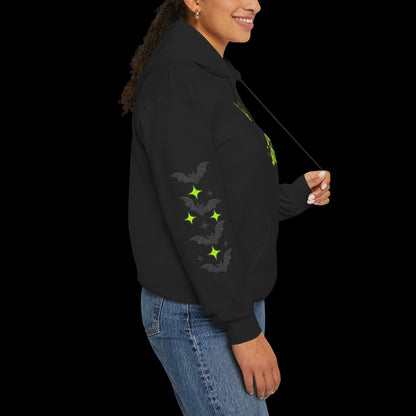 Living Dead Girl Unisex Hoodie